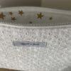 Trousse de toilette broderie anglaise – Image 2