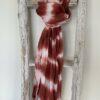 Tie and dye tomette