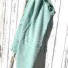 Fouta/Paréo Menthe
