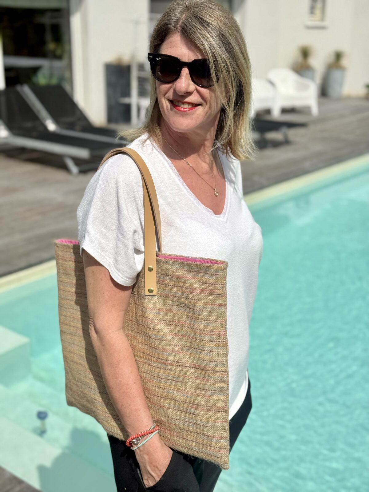Tote bag Mexico