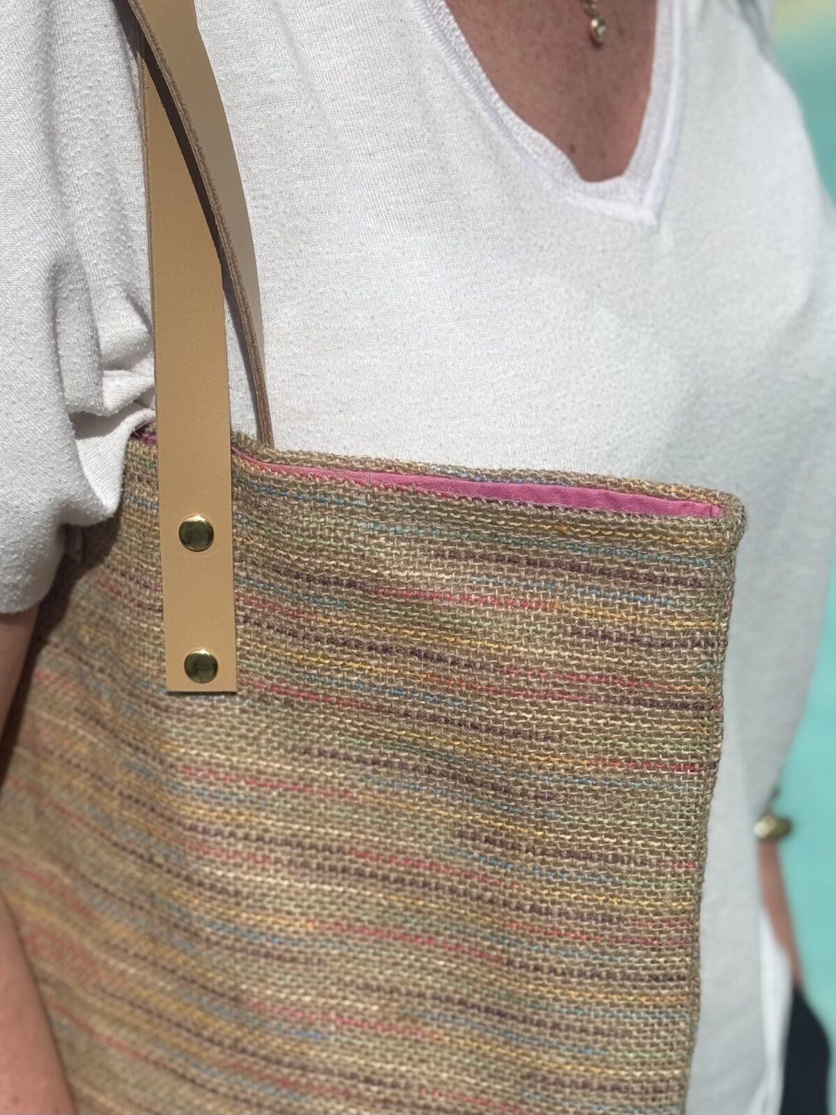 Tote bag Mexico – Image 3