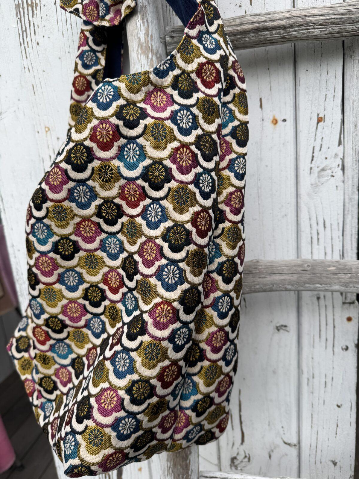 Sac boho Jacquard – Image 5
